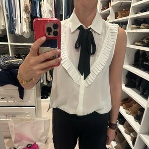 NWT Zara blouse